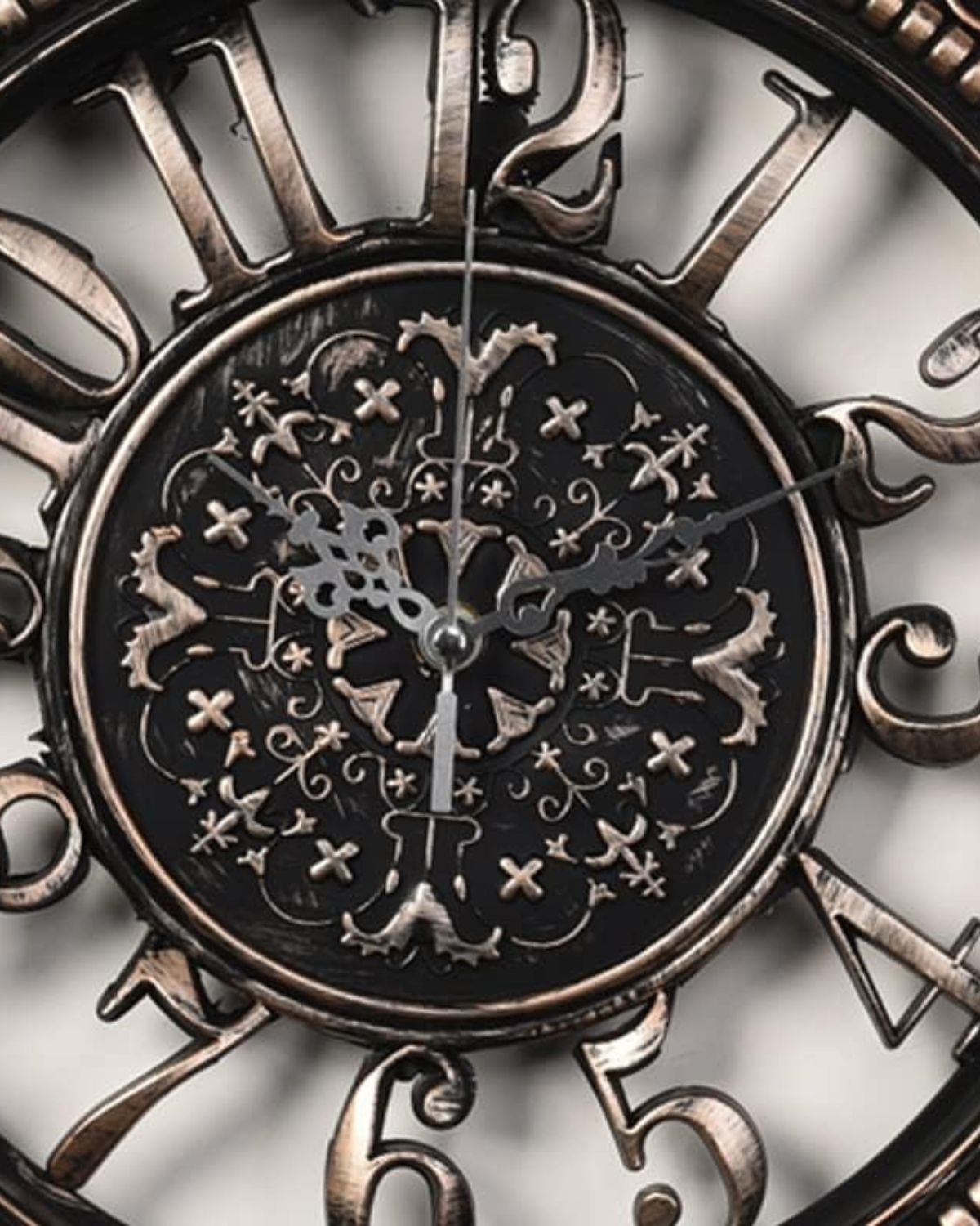 Orologio Époque Royale