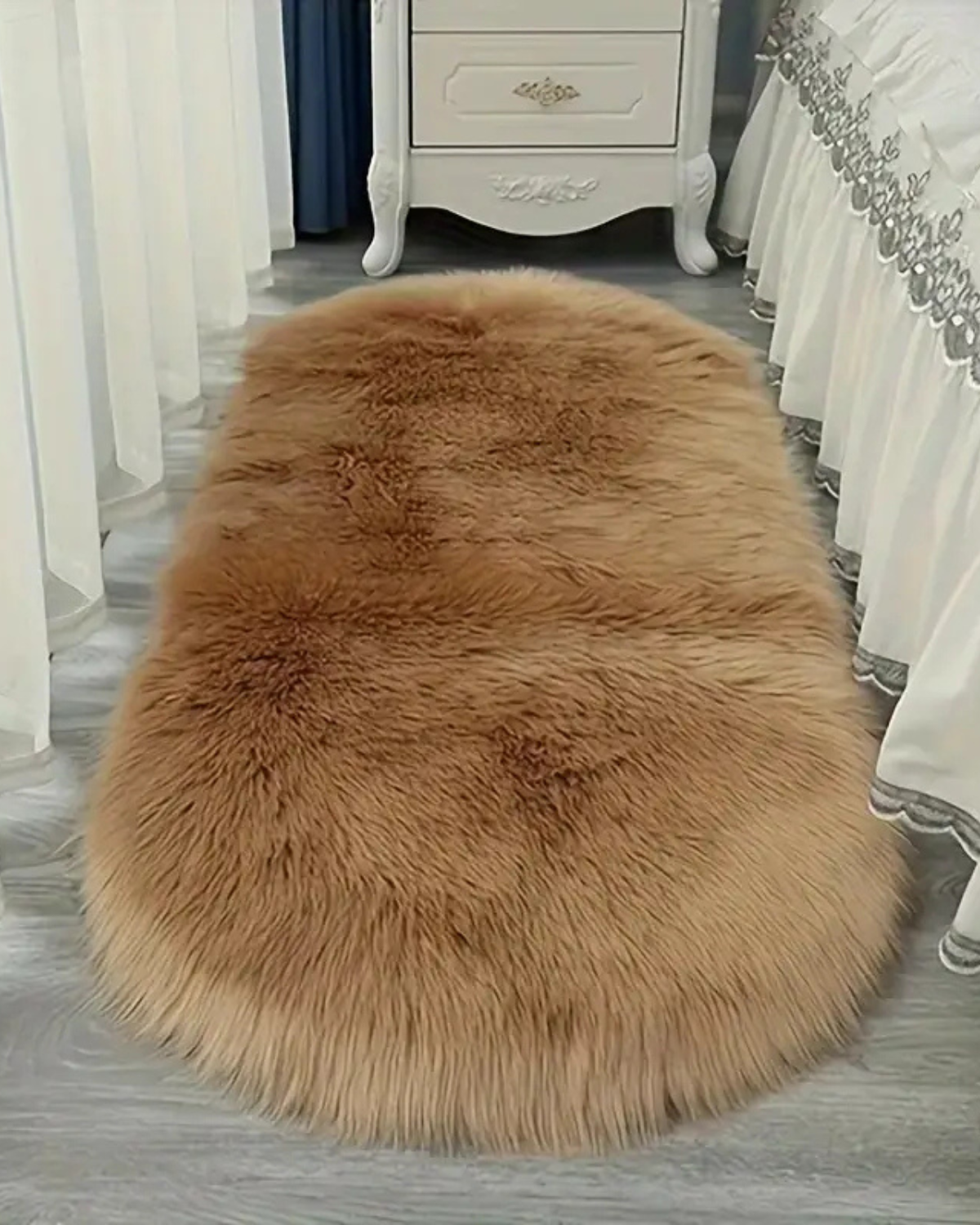 Le Luxe Furré