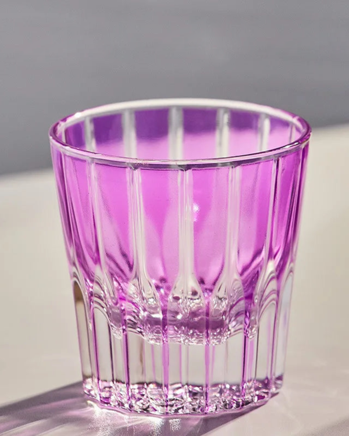 L'Éclat Cristallin | Set di 4
