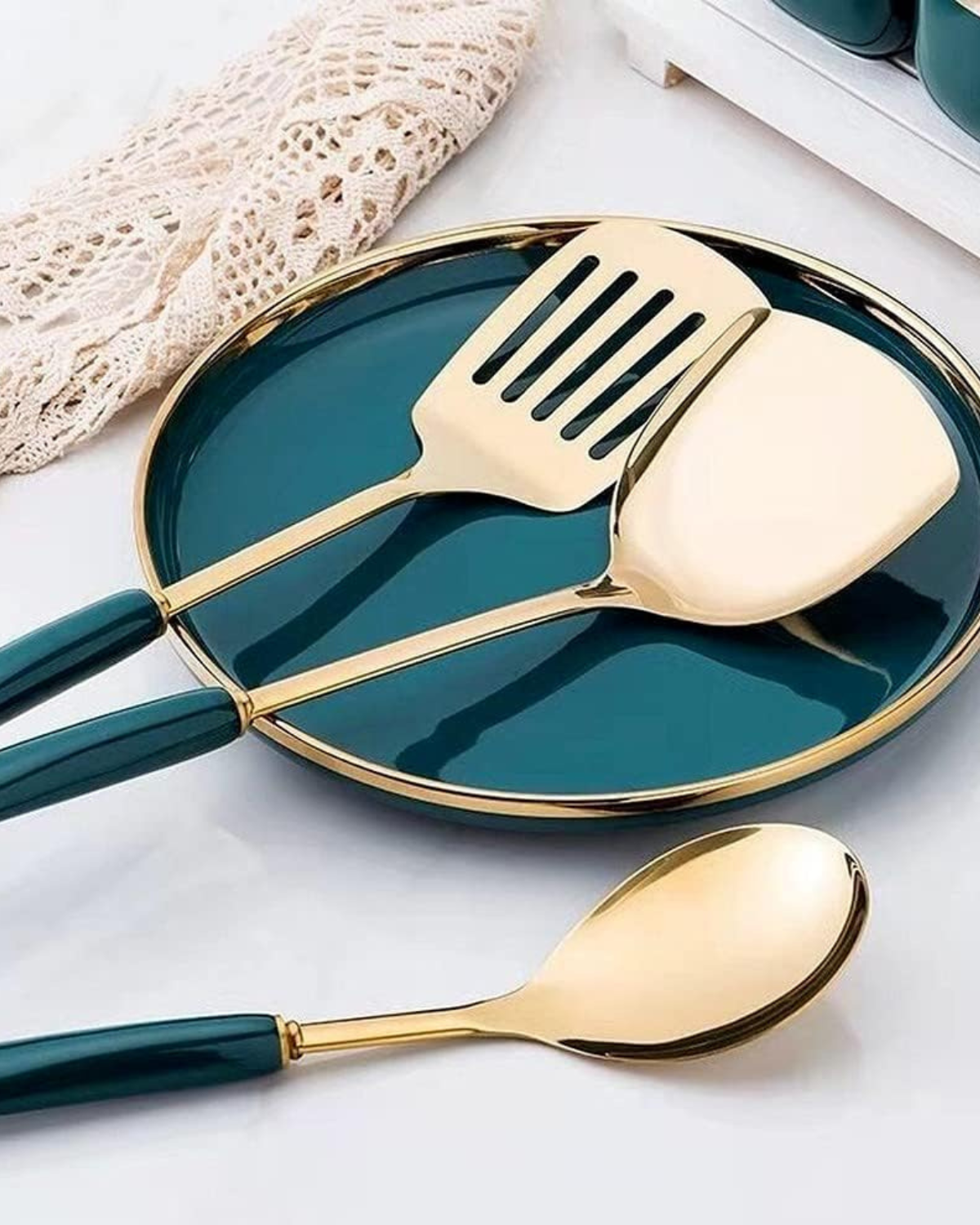Utensili gourmet Éclat