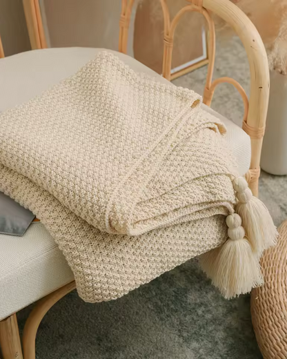 Coperta Rêve Maison