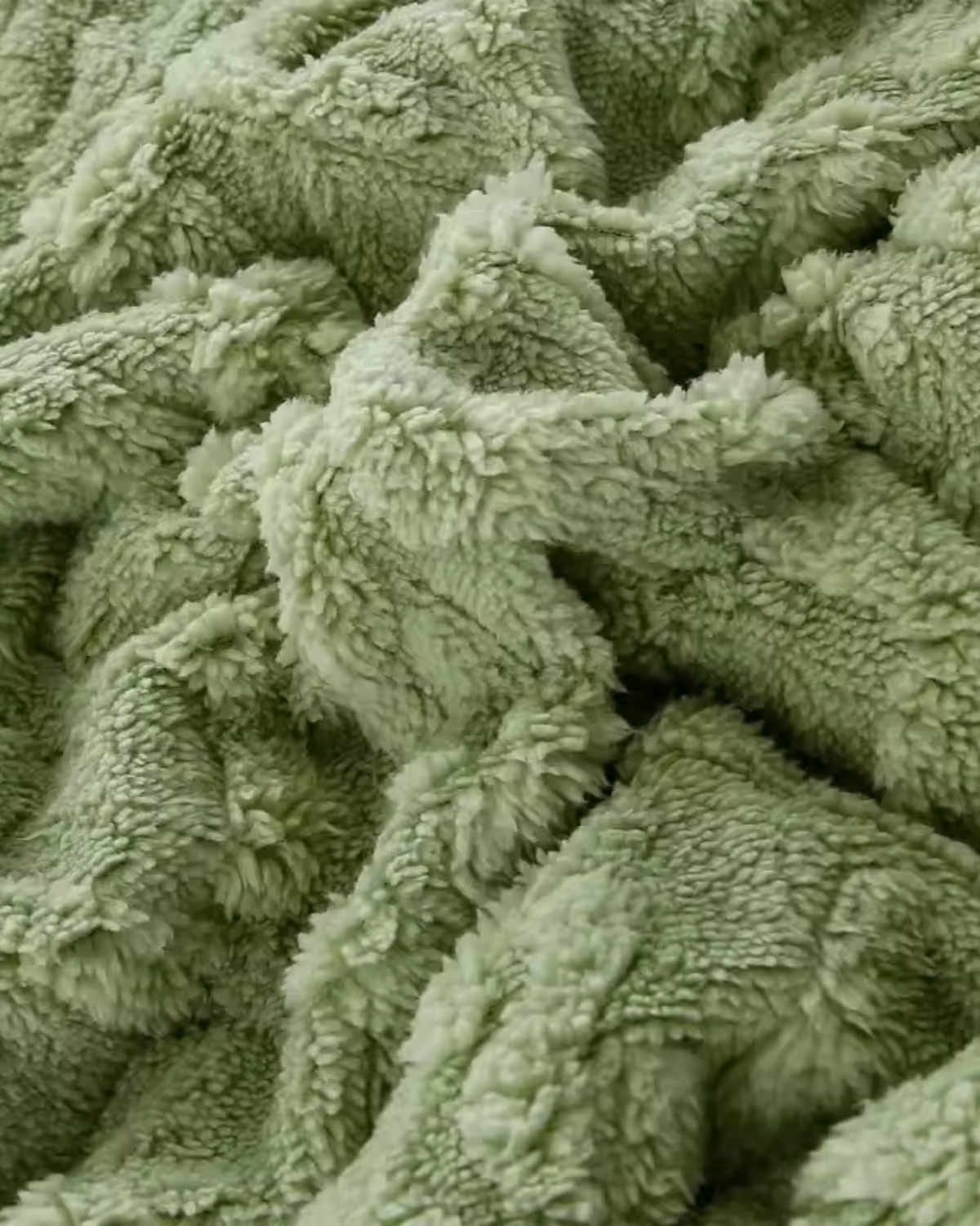 Coperta Maison Étreinte
