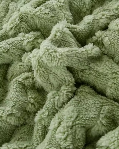 Coperta Maison Étreinte