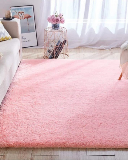 Le Tapis Douillet