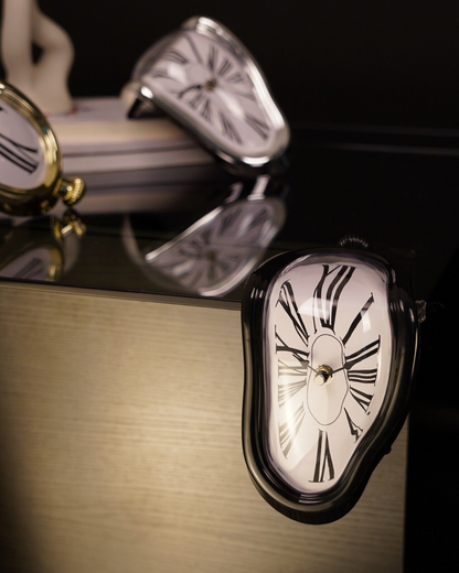 Le Temps Distillé