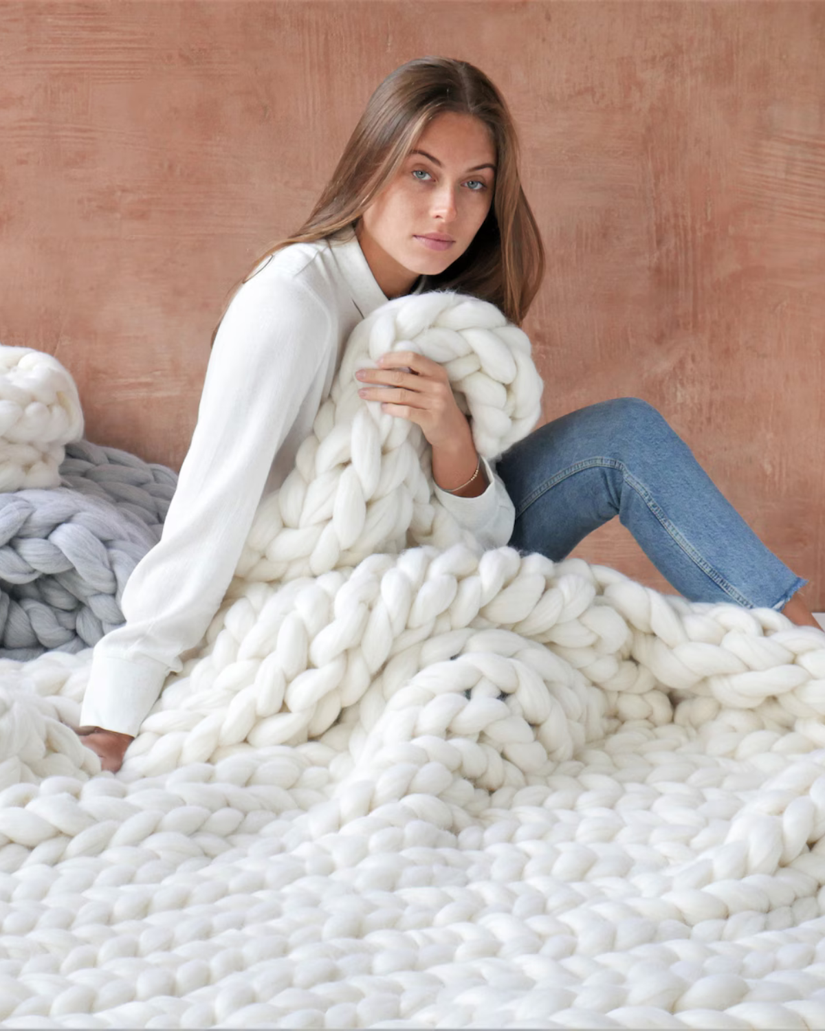 La Maille Majestueuse