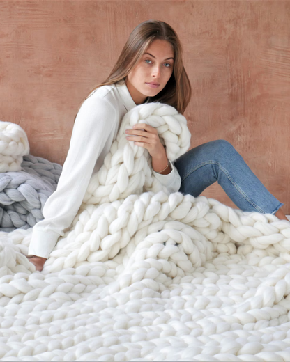 La Maille Majestueuse
