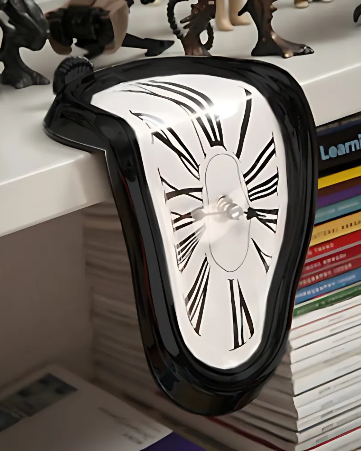 Le Temps Distillé