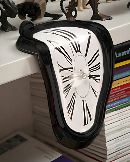 Le Temps Distillé