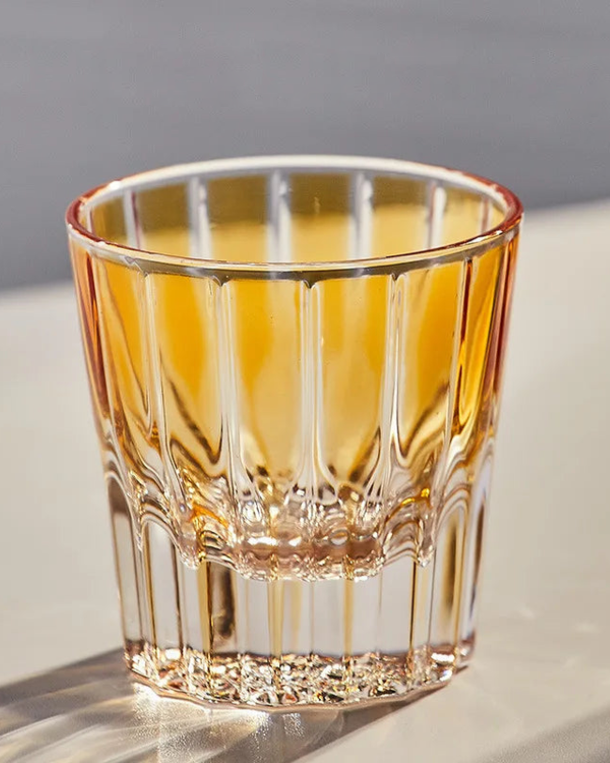 L'Éclat Cristallin | Set di 4