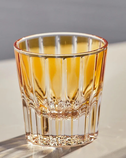 L'Éclat Cristallin | Set di 4