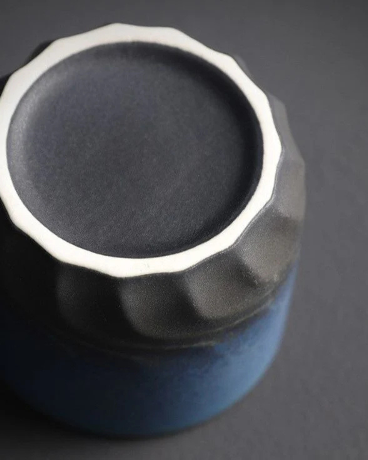Tazza artigianale Cove (confezione regalo da 6 pezzi)