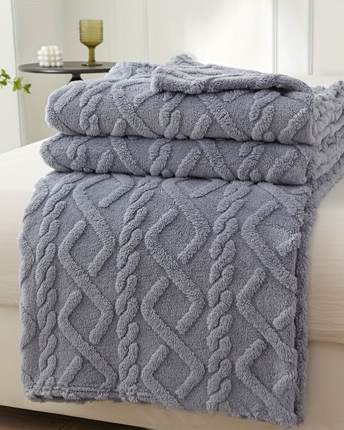 Coperta Maison Étreinte