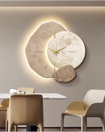 Orologio Lune Aura