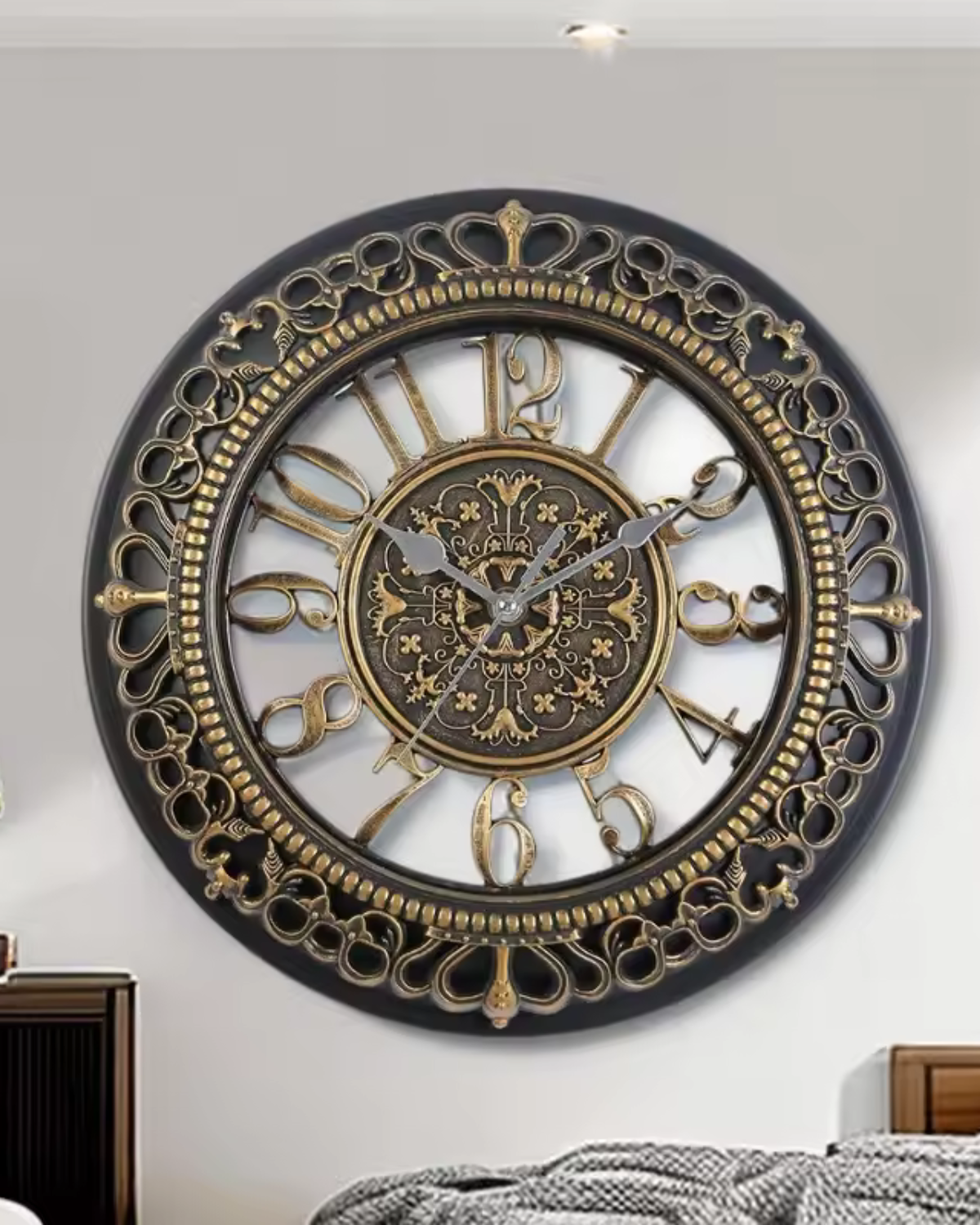 Orologio Époque Royale