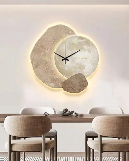 Orologio Lune Aura