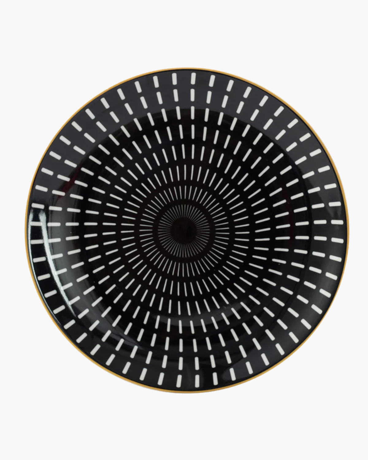Collezione Noir Patterns (set da 6)