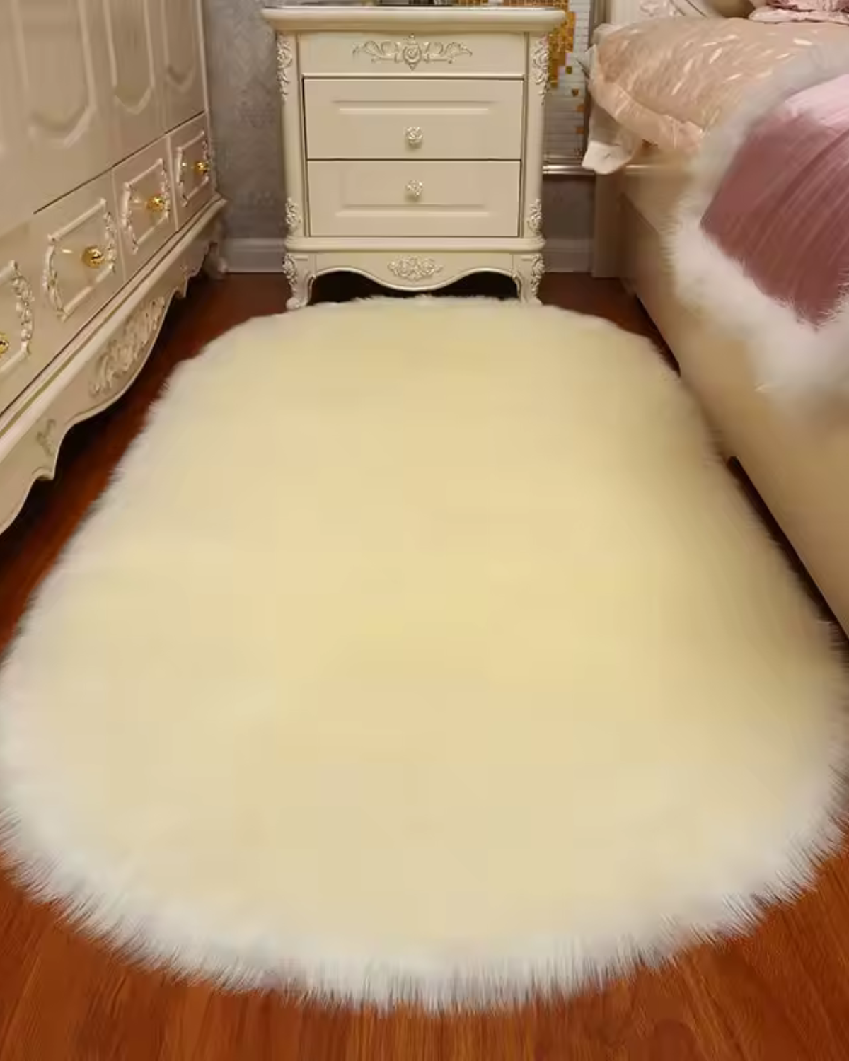 Le Luxe Furré