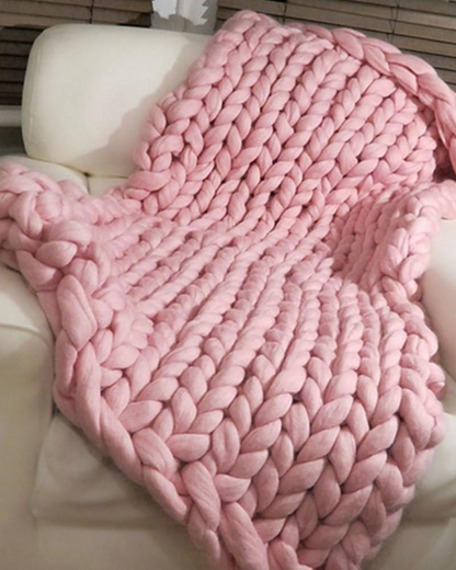 La Maille Majestueuse