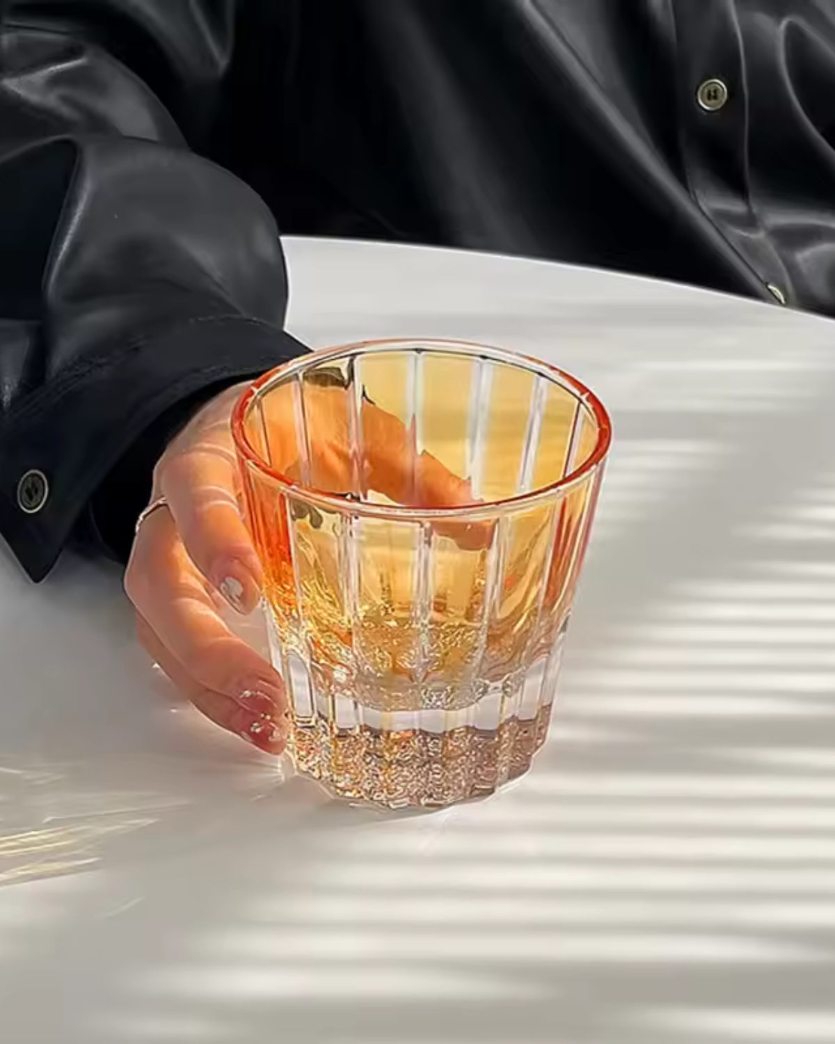 L'Éclat Cristallin | Set di 4