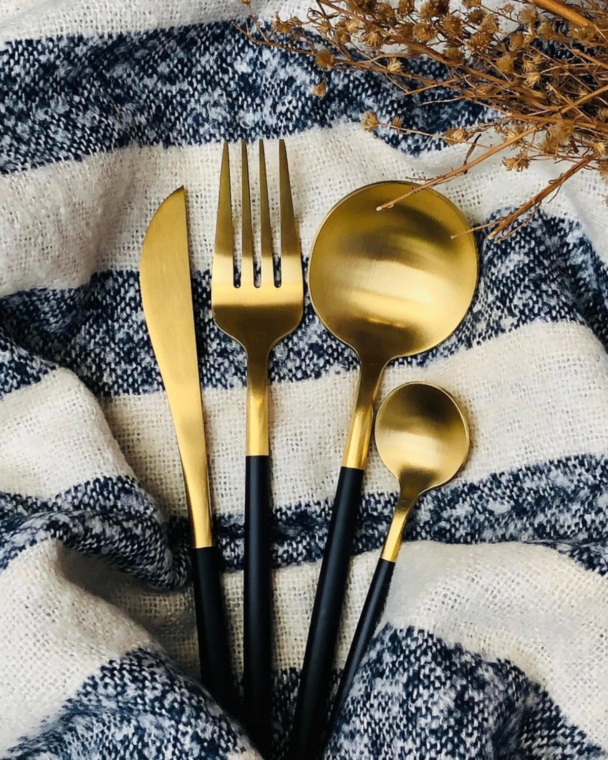 Set di posate La Lumine