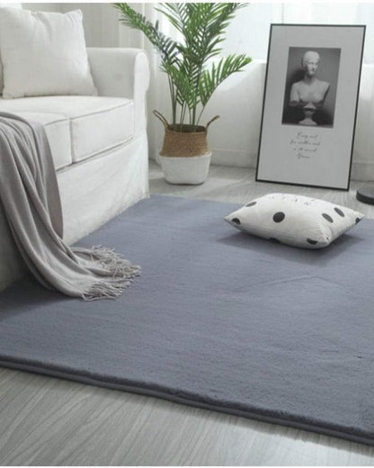 Le Tapis Douillet