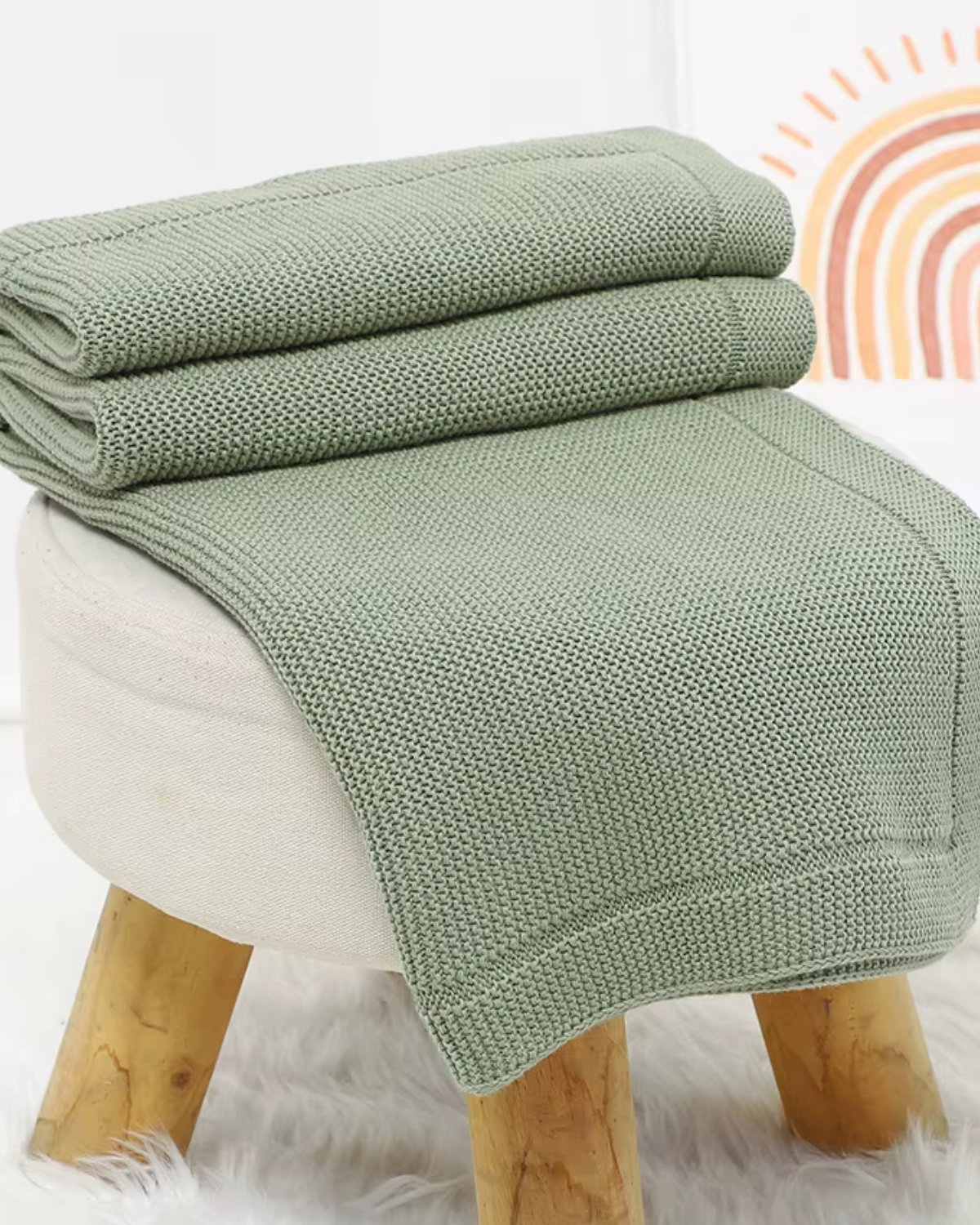 Coperta Maison Éveil