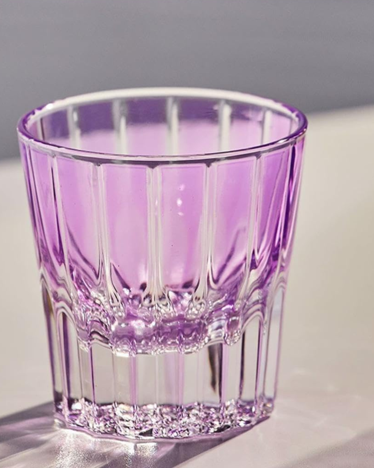 L'Éclat Cristallin | Set di 4