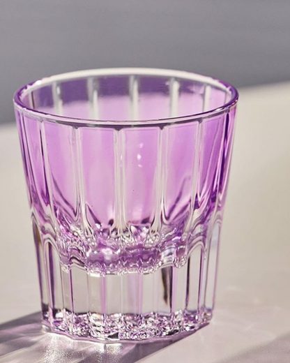 L'Éclat Cristallin | Set di 4