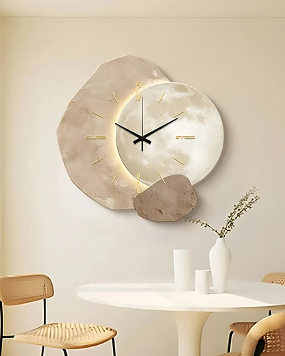 Orologio Lune Aura