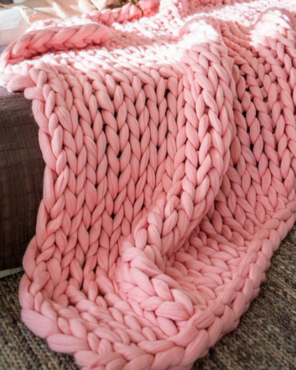 La Maille Majestueuse