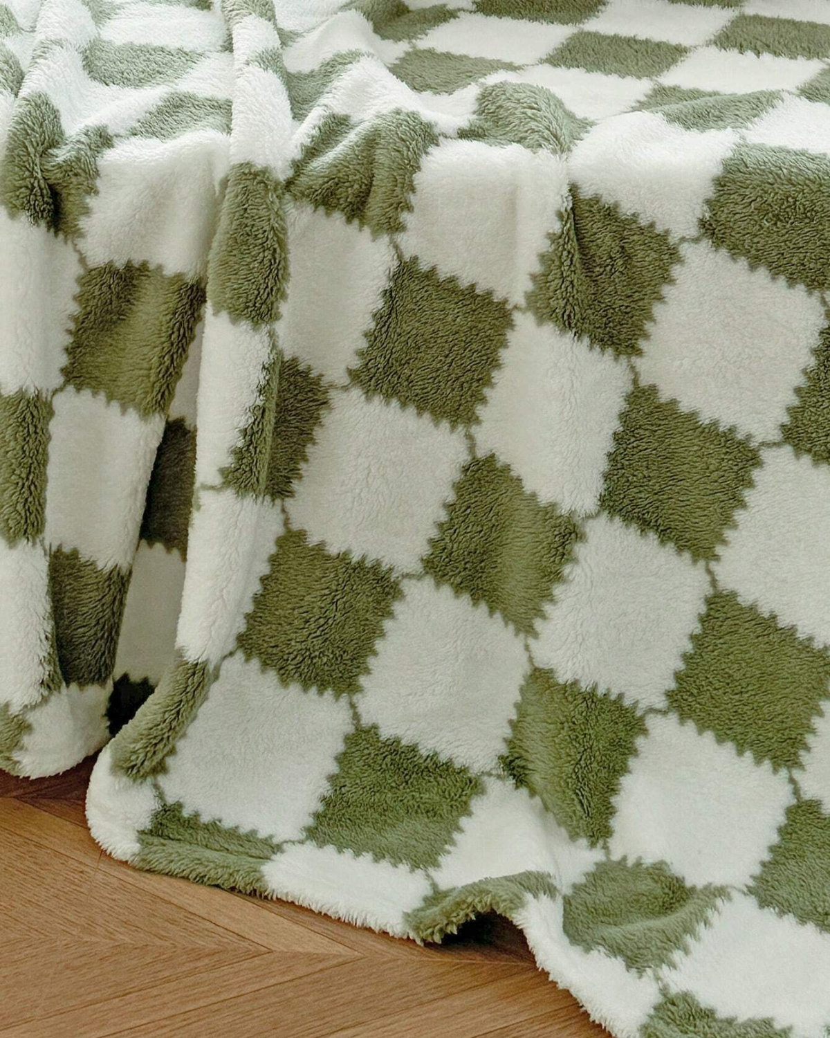 Coperta Carré-Douce