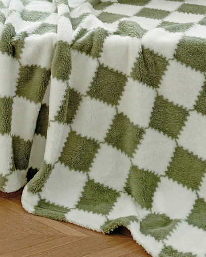 Coperta Carré-Douce