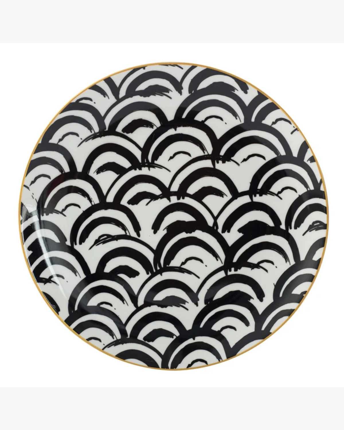 Collezione Noir Patterns (set da 6)