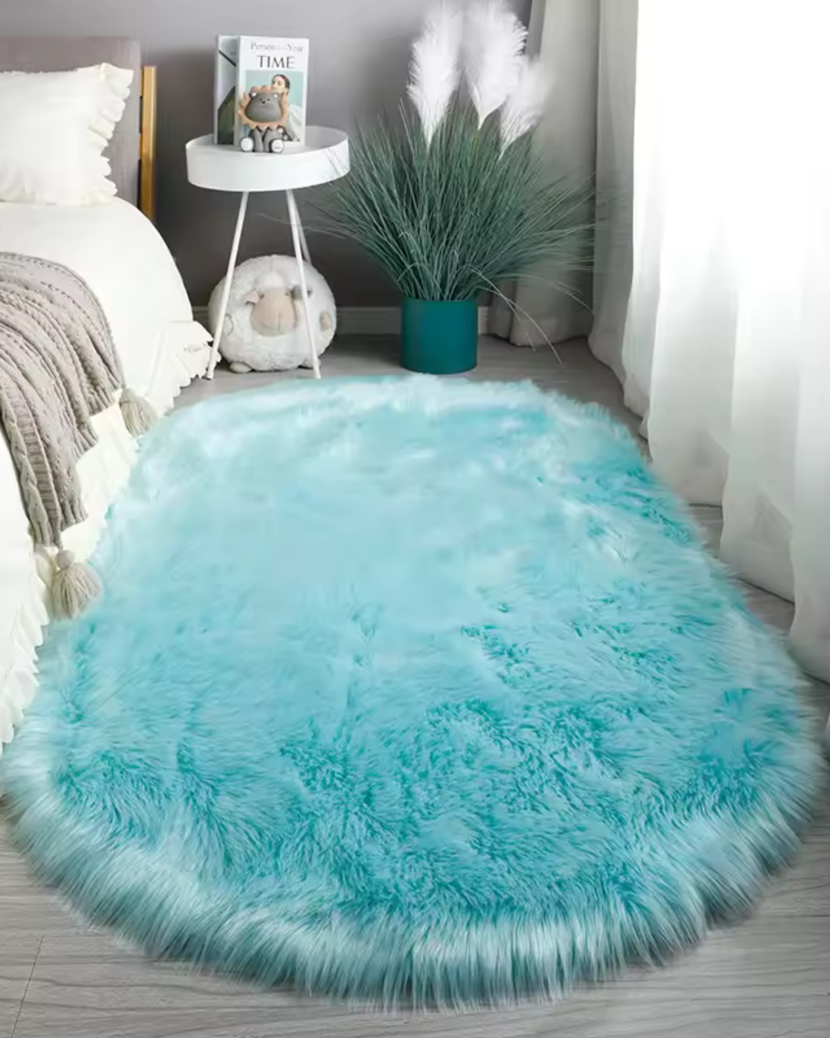 Le Luxe Furré