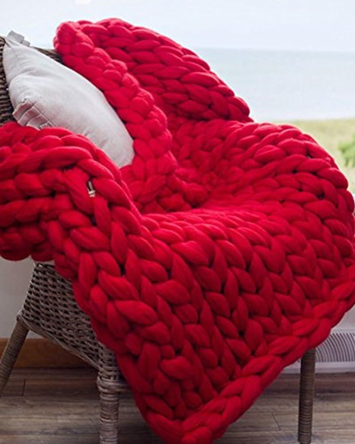 La Maille Majestueuse