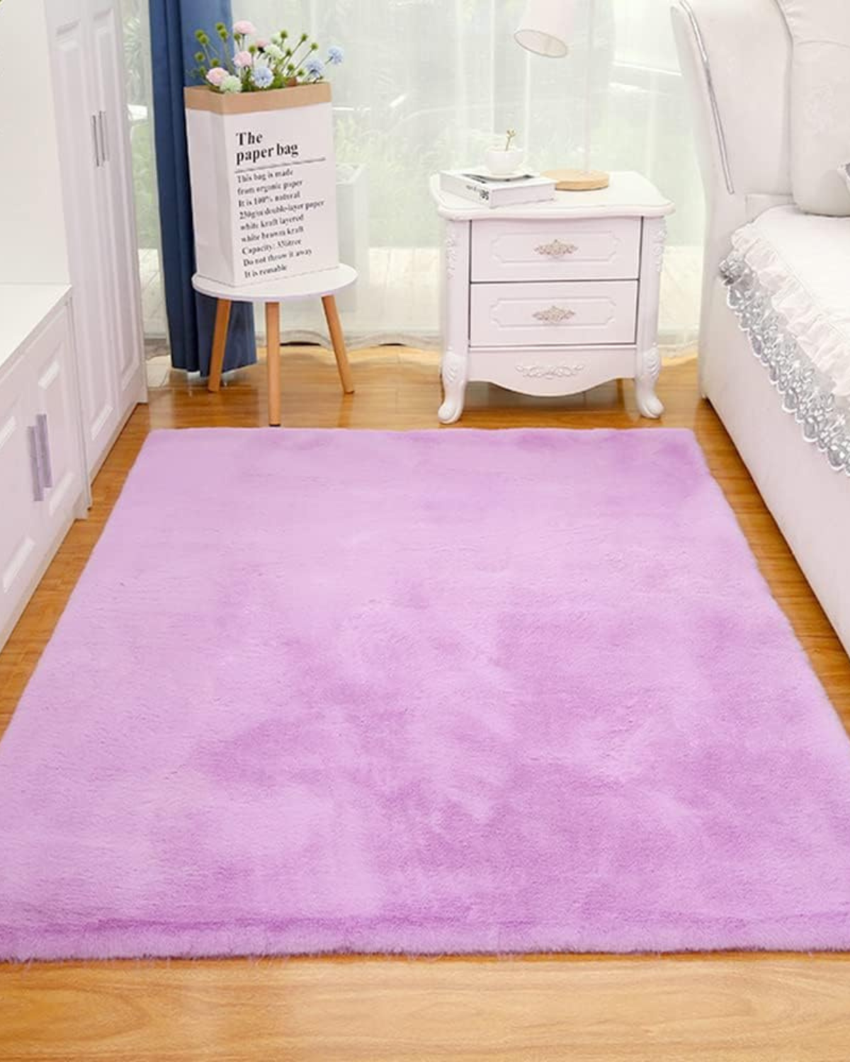 Le Tapis Douillet