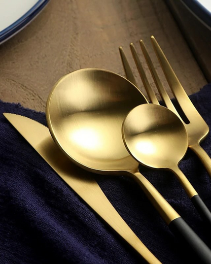 Set di posate La Lumine