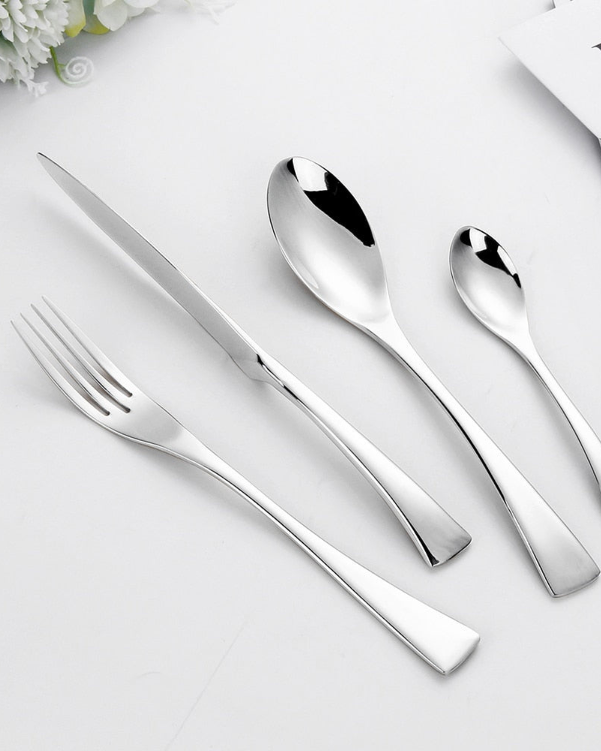 Set di posate Élan
