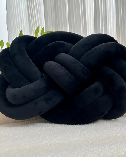Cuscino Nœud Luxe