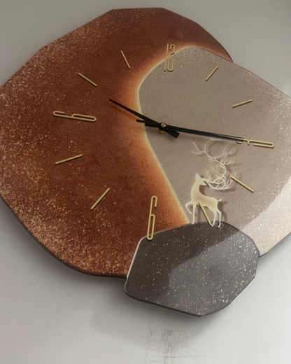 Orologio Lune Aura