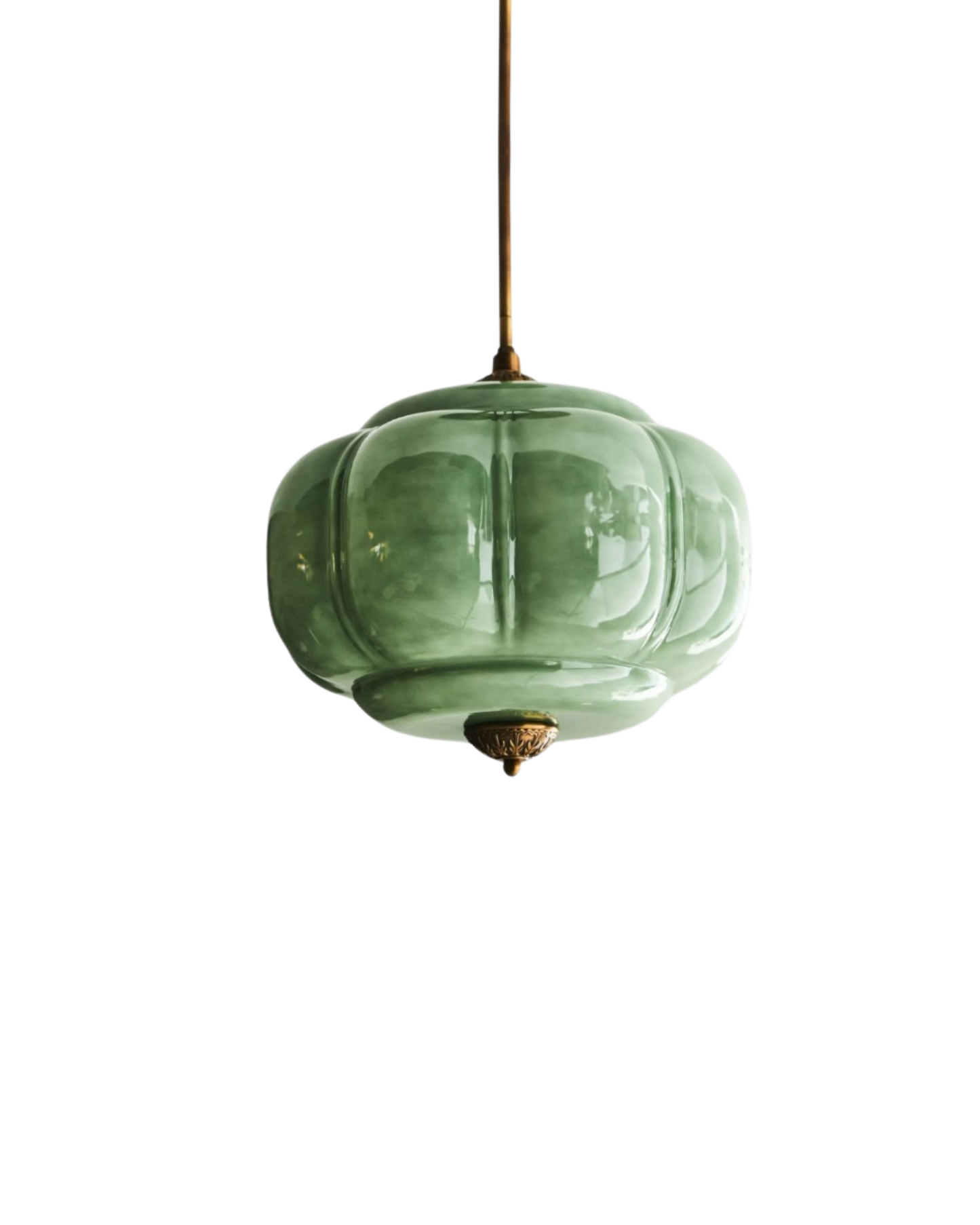 La Lanterne Opaline