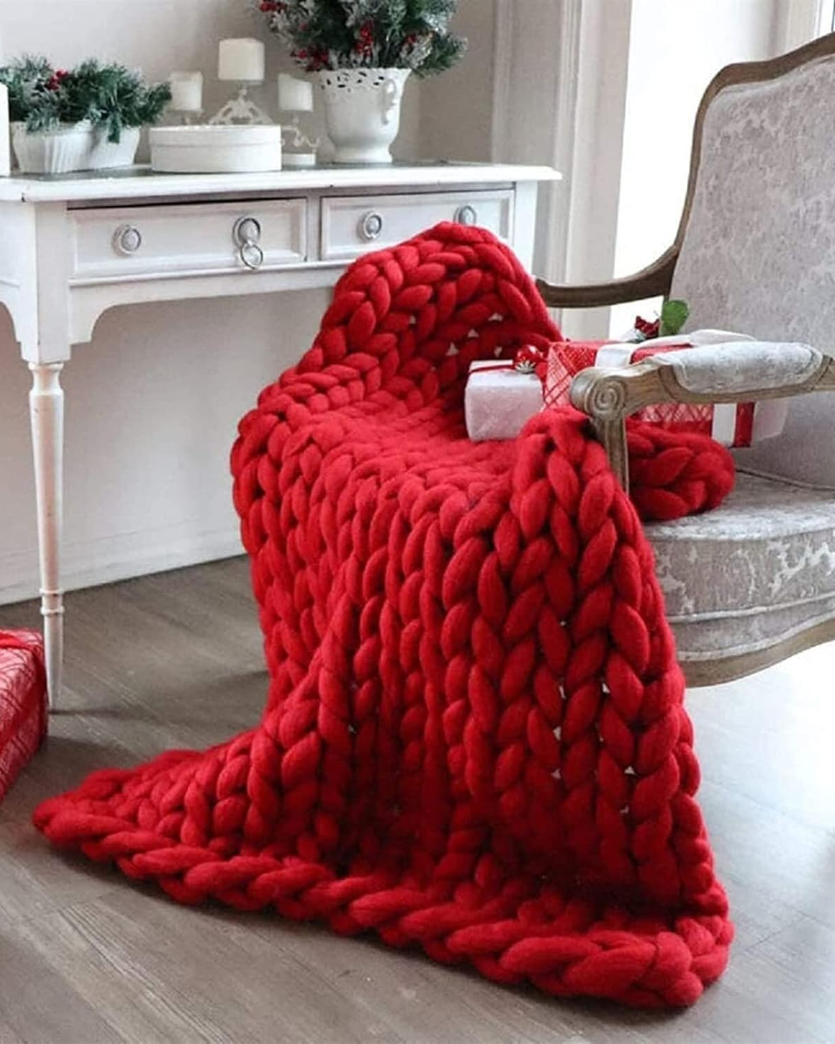 La Maille Majestueuse