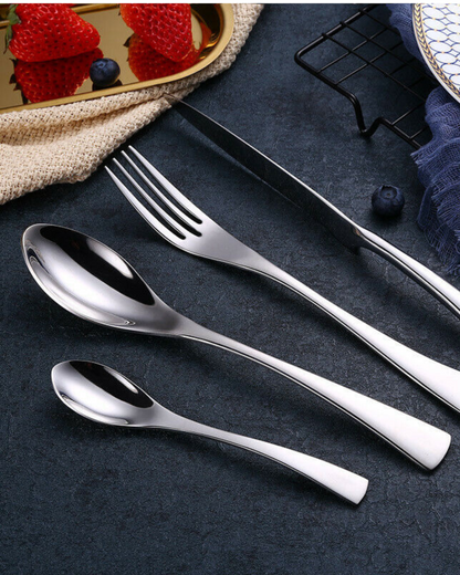 Set di posate Élan