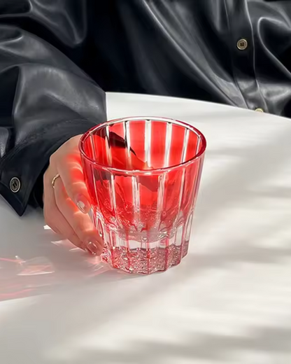 L'Éclat Cristallin | Set di 4