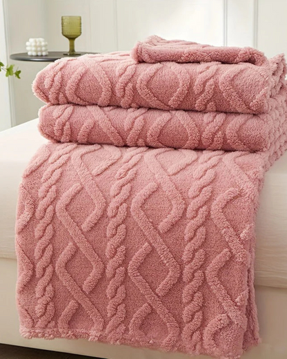 Coperta Maison Étreinte