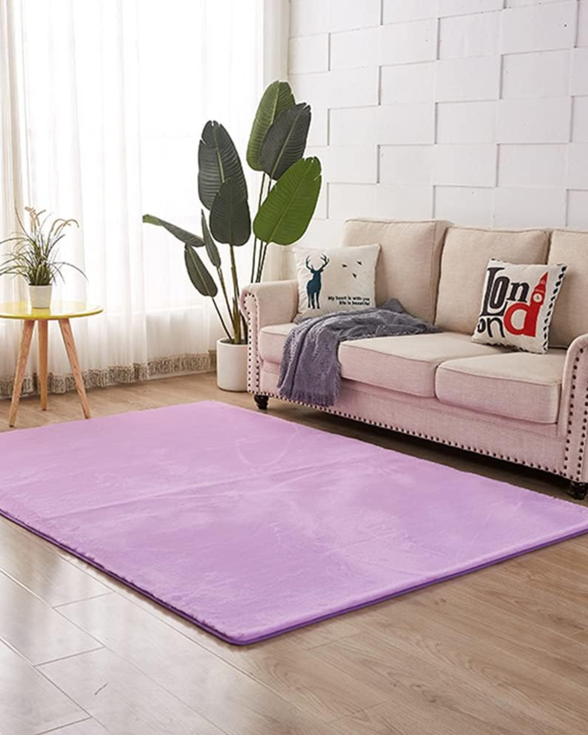 Le Tapis Douillet