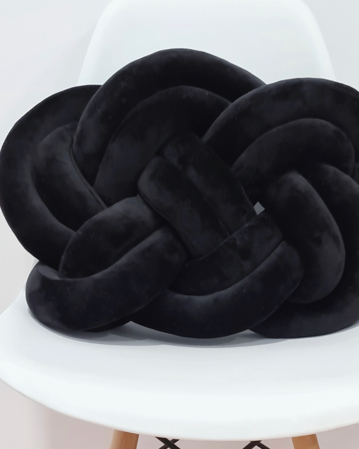 Cuscino Nœud Luxe