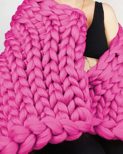 La Maille Majestueuse