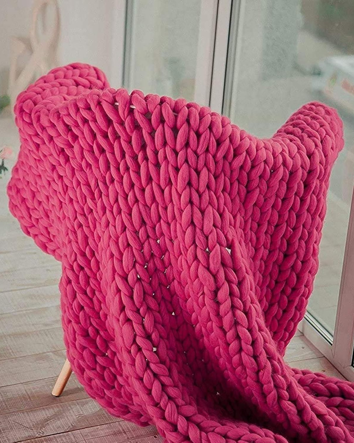 La Maille Majestueuse